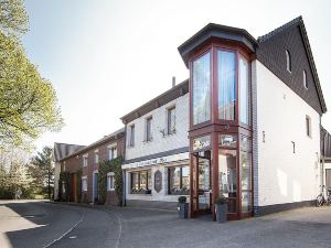 Hotel-Restaurant "Zur Post" Orsbeck