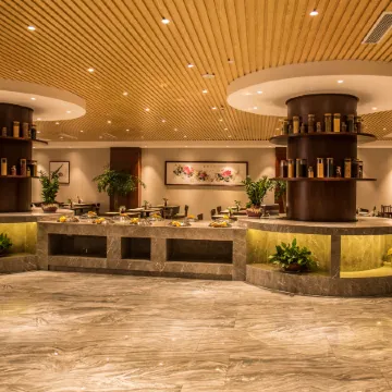 Deheng Hotel