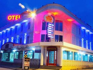 Grand Beyaz Saray Hotel