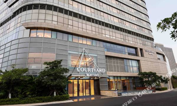 Courtyard by Marriott Xiamen Haicang