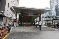 City Station (Shenzhen KKone Riverside Times Store)