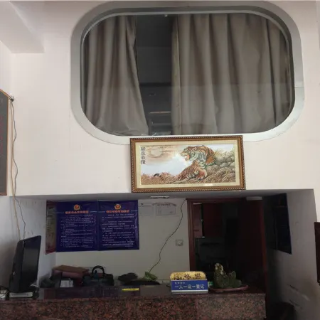 Jiangyou Huifeng Hotel