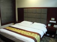 乌鲁木齐瑞航商务酒店 - 标准大床房