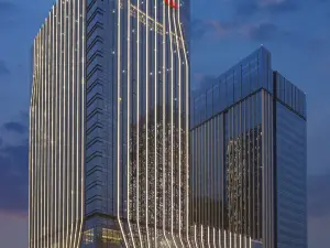 Wanda Realm Wuhan