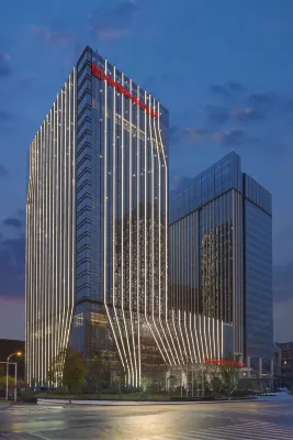 Wanda Realm Wuhan