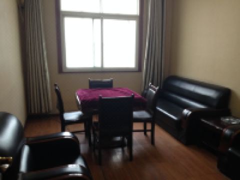 许昌华辰快捷民宿 - 麻将房