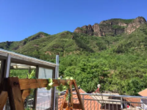 Libo Jiayuan Farmhouse