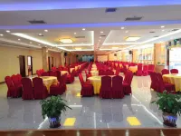 Fengxian fengheshan international health care center Hotels in Feng County