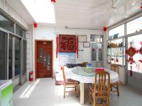 蓬莱国强渔家公寓 - 公共区域