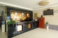 Xing'an Hongfu Business Hotel - Pet friendly