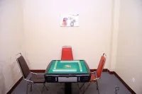 Cixian Tianxiangge Express Hotel Hotel di Ci County