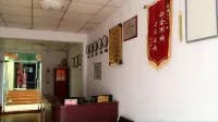 Huixian Chang'an Express Hotel