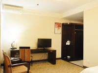 石家庄泰华商务酒店 - 酒店附近