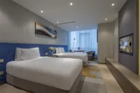 Paton View Hotel（Star avenue riverside store ） Hotels in Hangzhou