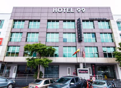 Hotel 99 Bandar Puteri Puchong