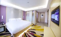 Lavande Hotel (Heyuan Bavaria Branch) Hotels near Heyuan Bus Terminal Puqian Station