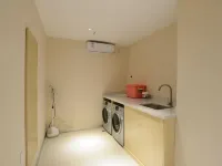 City Comfort Inn Hotel (Qinzhou Pubei People's Hospital Bus Station) Hotels in Pubei