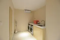 City Comfort Inn Hotel (Qinzhou Pubei People's Hospital Bus Station)