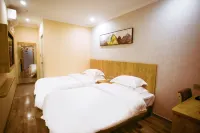 Pod Choice Hotel (Yan'an University Yangjialing)