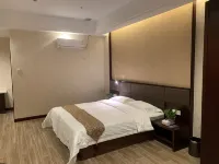 長白山歐亞商務賓館