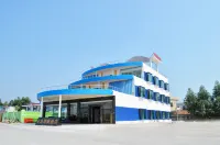 Huizhou Bijia Peninsula Resort Các khách sạn gần Dajia Island Leisure Paradise