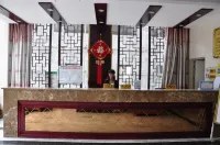 Hailuogou Jiudawan Mountain Villa