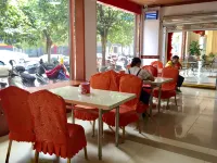 Jiangxia Hotel - فطور