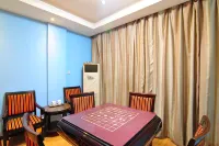 Puyang Nationality Hotel
