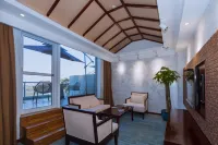 Manju Hotel (Huangshan Tunxi Old Street)