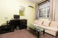 Wanshun Hotel, Lixian County - Ramah Hewan Peliharaan