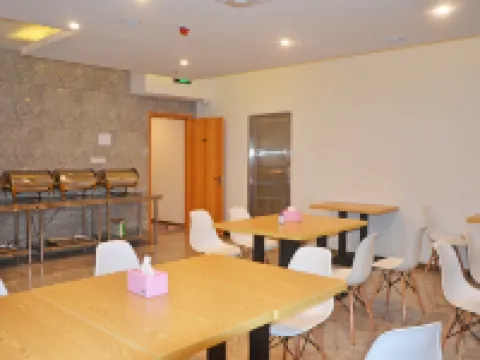 Yuehao Business Hotel Hotels in Raoping