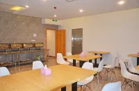 饒平粵豪商務飯店