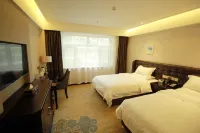 Xi Yue Shang Wu Jiu Dian