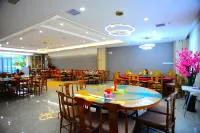 โรงแรมเถียนไท่ (สาขา ว่ายปามเหยา รีสอร์ตภูเขา เฉิงเต๋อ) - พร้อมอาหารเช้า