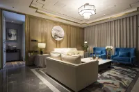 漫度精棧飯店（泰華城濰坊站店）