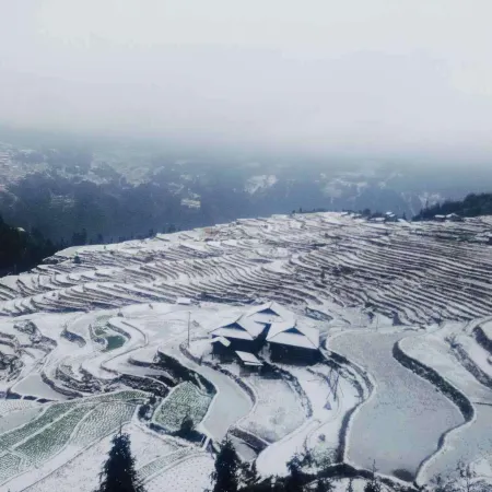 Tianzhiyuan View Hotel