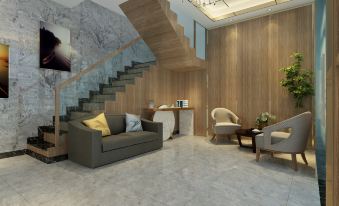 Meibo Boutique Apartment