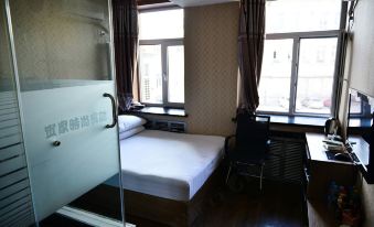 Harbin Ikea Fashion Hotel