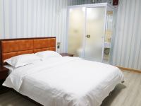 蓬莱东顺公寓 - 精选大床房