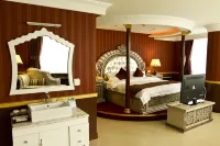 Xiying Holiday Hotel