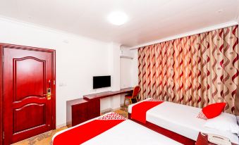 Dexing xingangshan Changsheng Hotel