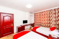 Dexing xingangshan Changsheng Hotel