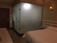 漯河富榕温泉洗浴宾馆 - 标准大床房