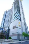 Shangri-La Hotel Baotou Hotels in Ahldin Plaza