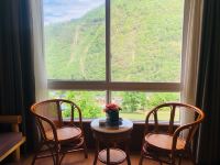 海螺沟山水间温泉大酒店 - 温泉观景双人房