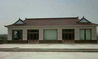 Fengchengfu Juzhuju
