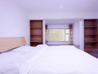 威海尚巢服务式公寓 - 复式双床房