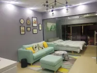Aidi Daily Rental Short-term Rental High-end Apartment Hotel