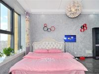 沈阳Z9公寓 - 精致温馨一室大床房