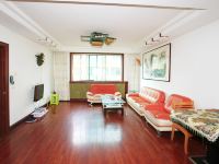 威海温馨家庭公寓 - 舒适度假四室一厅套房